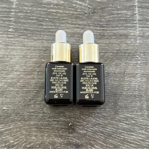 Estee Lauder Advanced Night Repair Serum 14ml - Picture 2 of 2